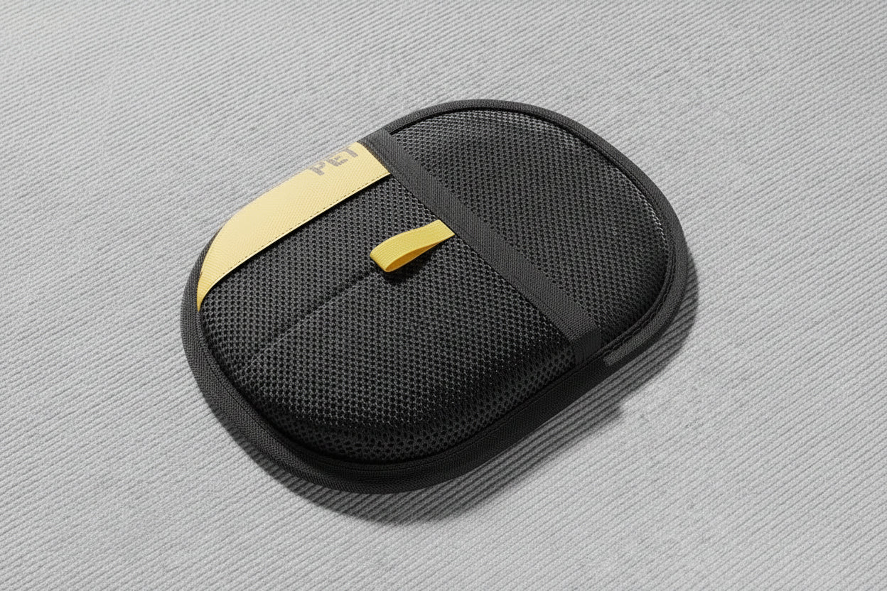 Reusable Pet Hair Glove 🐾